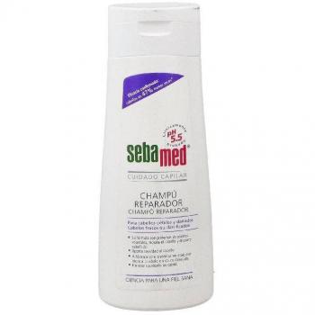 Sebamed Repair Shampoo 200ml for Damaged Hair