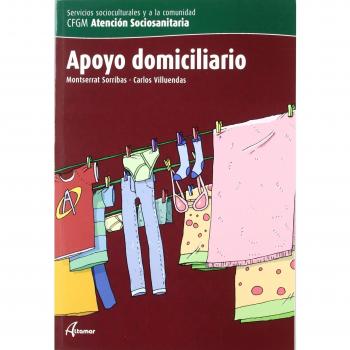Apoyo Domiciliario. CFGM