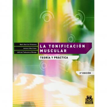 La Tonificación Muscular