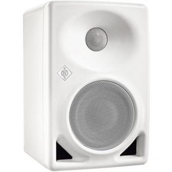 Neumann KH 80 DSP A W US Active Near-Field DSP Monitor, White