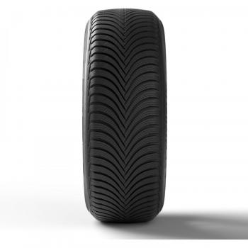 Michelin Pilot Alpin 5 EL FSL M+S - 275/35R19 100V - Neumático de Invierno