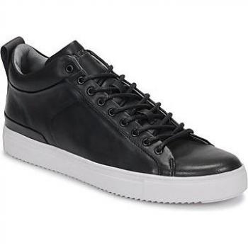Blackstone SG29 Men's Black Sneakers