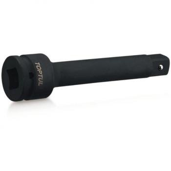 Extensión para llave de impacto TOPTUL KACE3207, 1, Longitud 7
