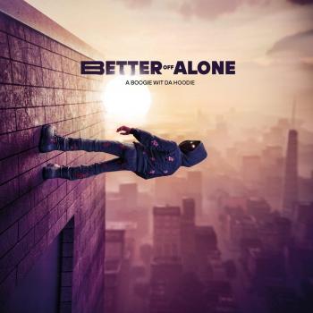 Mejor Solo (CD) - A Boogie With Da Hoodie