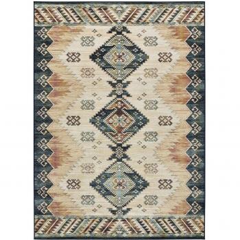 MOMA Alfombra Antalia 249 Multi