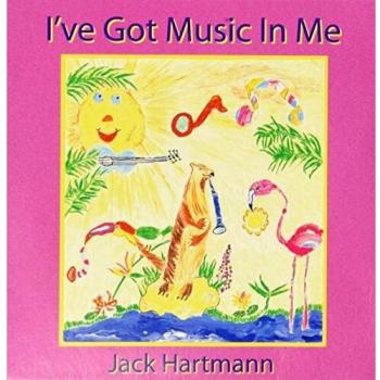 I've Got Music in Me