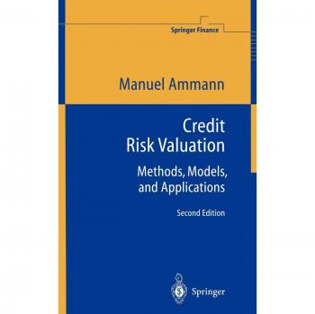 Credit Risk Valuation: Comprehensive Guide to Assessment and Analysis