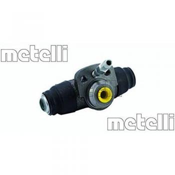 Metelli 04-0060 Cilindros de Freno Principal y Piezas de Repuesto