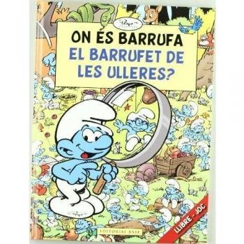 On es Barrufa el Barrufet de les Ulleres?: 1