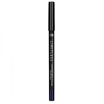 Eyeko Limitless Long-Wear Pencil Eyeliner - Destiny | Waterproof long-wear Vegan Eyeliner