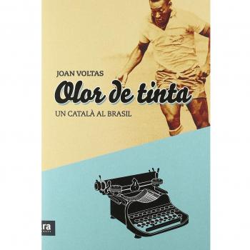 Olor De Tinta