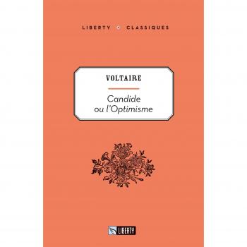 Candido o el optimismo. Edición escolar de Voltaire