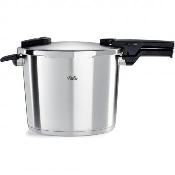 Olla a Presión Fissler Vitaquick Premium 10 Litros 26cm