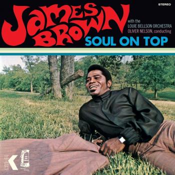 Soul on Top