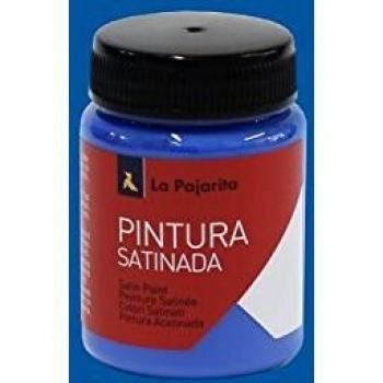 Pajarita satinada L-26 cyan 75ml La Pajarita 118316
