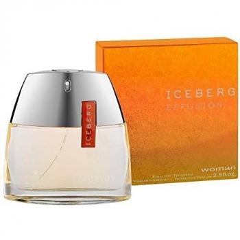 Iceberg Effusion Man Eau de Toilette 75ml Spray