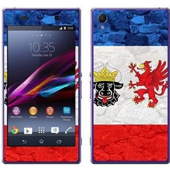 Motivos Disagu Design Skin para Sony Honami: Mecklemburg-Vorpommern