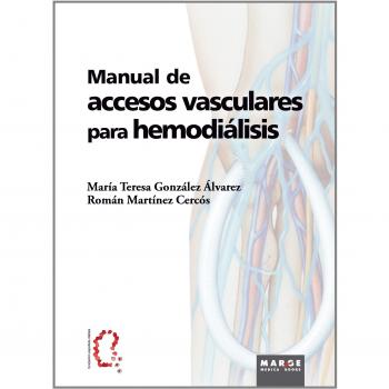 Manual de accesos vasculares para hemodiálisis