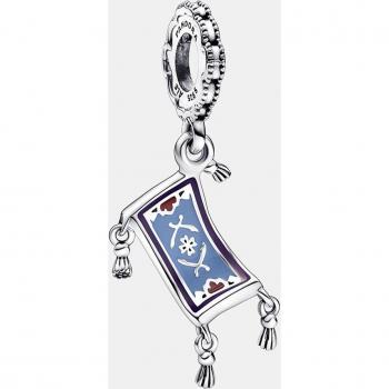 Pandora Disney Aladdin Magic Carpet Dangle Charm