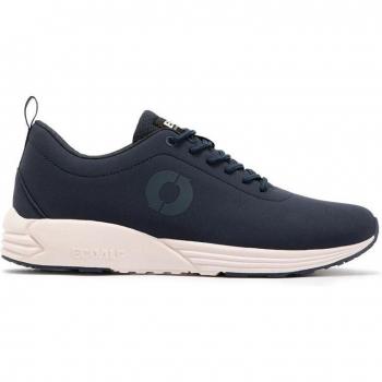 Zapatillas deportivas Ecoalf para hombre con cierre ajustable de cordones