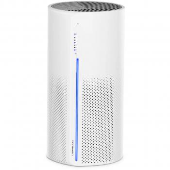 Purificador de aire UNIPRODO - 10 m²