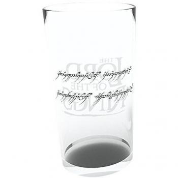 GB eye LTD, El Señor de los Anillos, Ring, Vasos de pinta