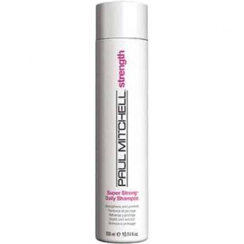 Paul Mitchell Super Strong Shampoo 1000ml
