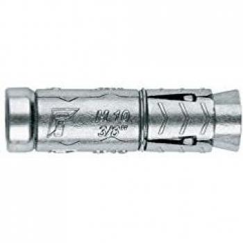 Index AZAMC06 - Anclaje zamak cuerpo M6 x 45 12