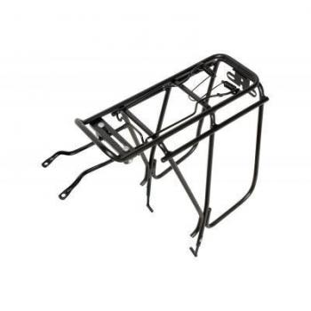 Massi - Portaequipajes Cm-09 ALU Reg.Disc