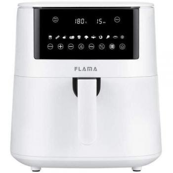 Freidora de Aire Flama 681FL 7L 1650W Sin Aceite