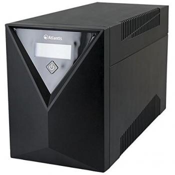 Atlantis Land A03-S1501 OnePower 1501 Sistema de alimentación ininterrumpida