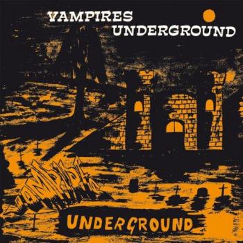 Vampires Underground: Stealthy Nightlife Adventure Game