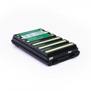 Standard STD-FNB-83 1400mAh NiMH Replacement Battery Pack for HX370S Handheld VHF Radio