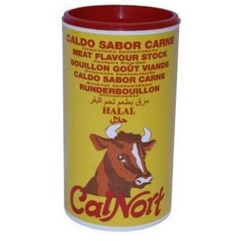 CALDO DE CARNE - bote 1k