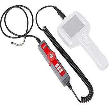 Sonda de cámara frontal flexible ULTIMATEvision SUPERCHARGED 0°, Ø 6mm, 2m
