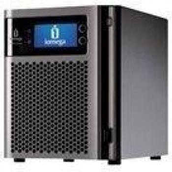 Iomega StorCenter PX4-300D - Servidor NAS