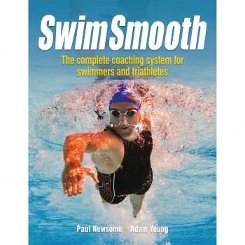 Sistema de Entrenamiento Completo Swim Smooth para Nadadores y Triatletas