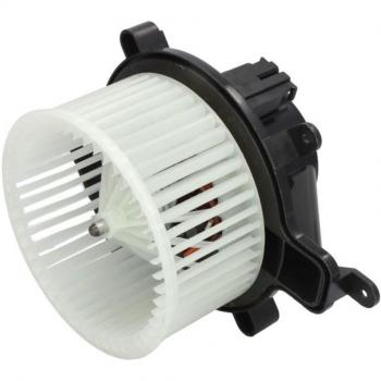 Ventilador habitáculo MEAT & DORIA K92231 para PEUGEOT 308, 3008, 5008 y CITROËN DS5