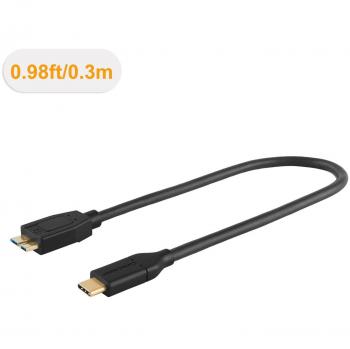 CableCreation USB 3.1 Tipo C