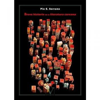 Breve historia de la literatura coreana