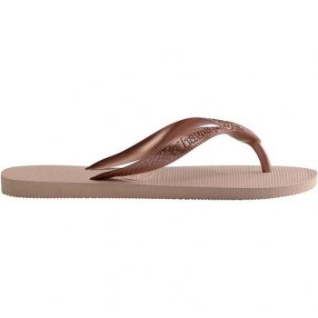 Havaianas Chanclas TOP TIRAS para mujer - Ideal para disfrutar del verano con estilo y comodidad