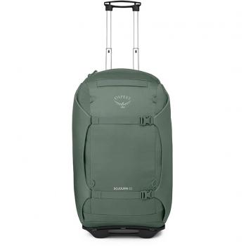 Osprey Mochila De Viaje Con Ruedas Sojourn 60L Negra
