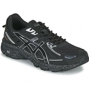 Zapatillas Asics GEL-VENTURE 6 para hombre en negro