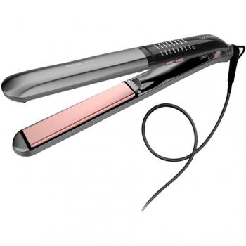 Cecotec Bamba RitualCare 1200 HidraProtect Ion Touch Plancha de Pelo de Turmalina con Queratina 60W