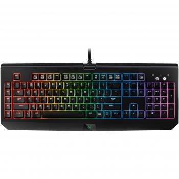 Razer BlackWidow Chroma - Teclado mecánico gaming
