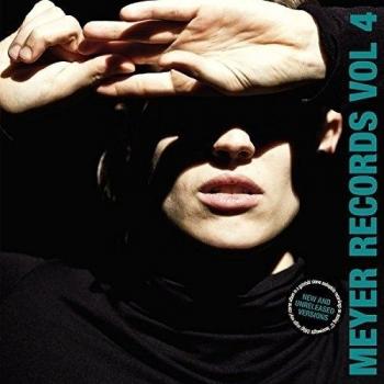 Meyer Records Vol 4 [Vinilo]