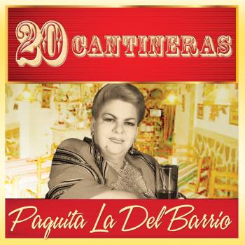 20 Cantineras