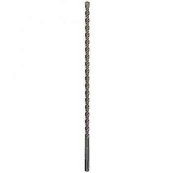 Bosch 1 618 596 266 - Brocas para martillos perforadores SDS-plus-5