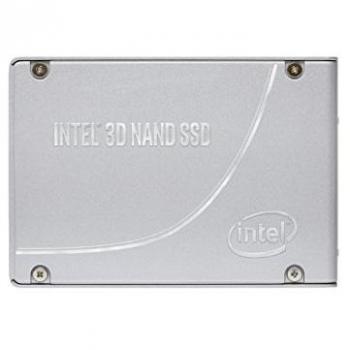 Unidad de Estado Sólido Intel SSDPE2KX080T8OS U.2 8000 GB PCI Express 3.1 TLC 3D NAND NVMe