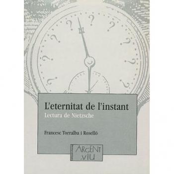 L'eternitat de l'instant